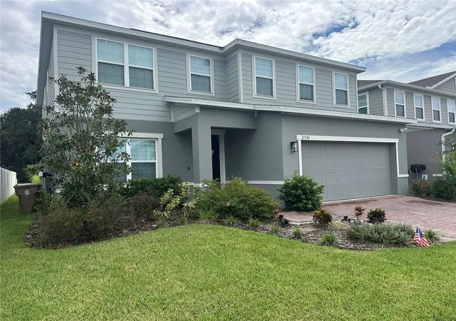 Photo 1 of Single family home for sale at 2936 Slough Crk Dr, Kissimmee, FL 34744 | MLS# S5134409 | Listing updated on 2026-09-15