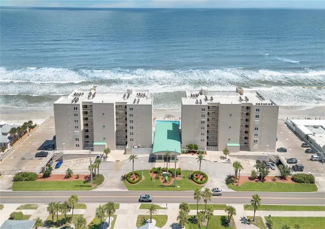 Photo 2 of Condo for sale at 4505 S Atlantic Ave #305, Port Orange, FL 32127 | MLS# O6343242 | Listing updated on 2026-09-26