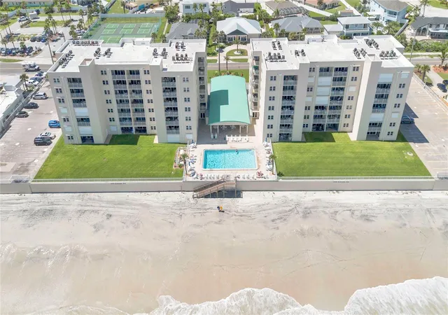 Photo 3 of Condo for sale at 4505 S Atlantic Ave #305, Port Orange, FL 32127 | MLS# O6343242 | Listing updated on 2026-09-26