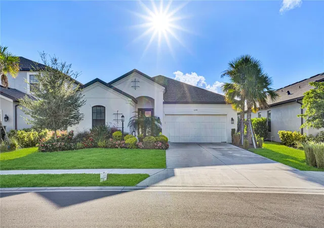 1st image of 6378 Grandview Hill Ct, Bradenton, FL 34203 | MLS# A4664733