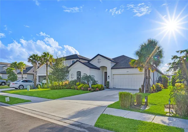 3rd image of 6378 Grandview Hill Ct, Bradenton, FL 34203 | MLS# A4664733