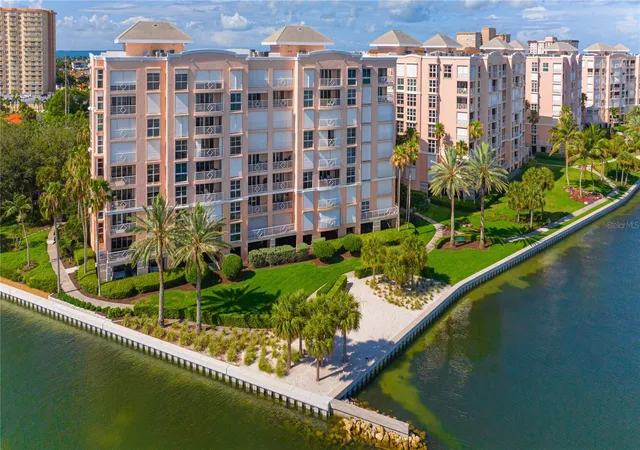 Homes for sale in St Petersburg, FL | 4993 Bacopa Ln S #304, St Petersburg, FL 33715 | MLS# TB8426539