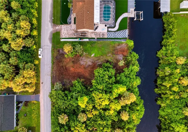 Photo 3 of Land for sale at 18522 Ayrshire Cir, Port Charlotte, FL 33948 | MLS# N6140497 | Listing updated on 2026-10-19