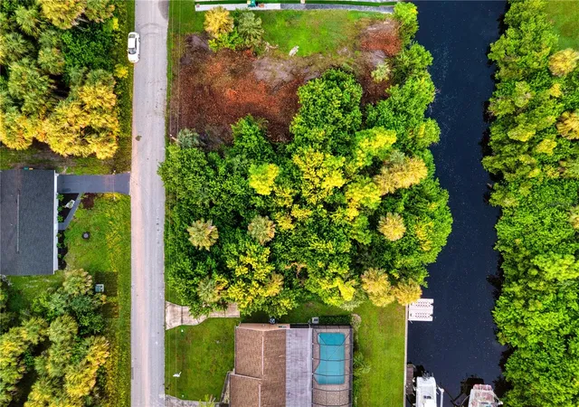 Photo 4 of Land for sale at 18522 Ayrshire Cir, Port Charlotte, FL 33948 | MLS# N6140497 | Listing updated on 2026-10-19