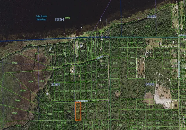 2nd image of Lot 2 South Shore Dr, Lake Wales, FL 33898 | MLS# P4936256