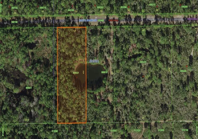 3rd image of Lot 2 South Shore Dr, Lake Wales, FL 33898 | MLS# P4936256