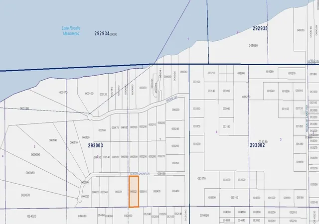 4th image of Lot 2 South Shore Dr, Lake Wales, FL 33898 | MLS# P4936256