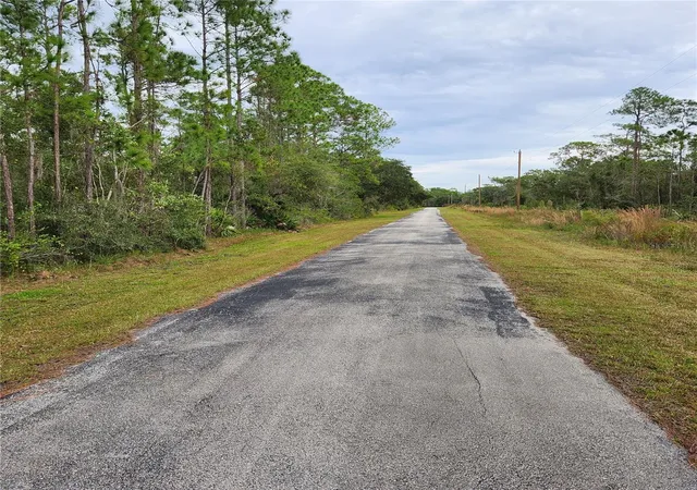 5th image of Lot 2 South Shore Dr, Lake Wales, FL 33898 | MLS# P4936256