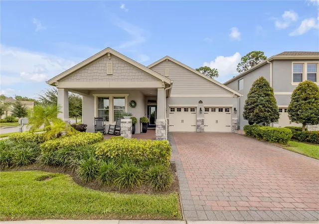 1st image of 9605 Lost Creek Dr, Winter Garden, FL 34787 | MLS# V4944858