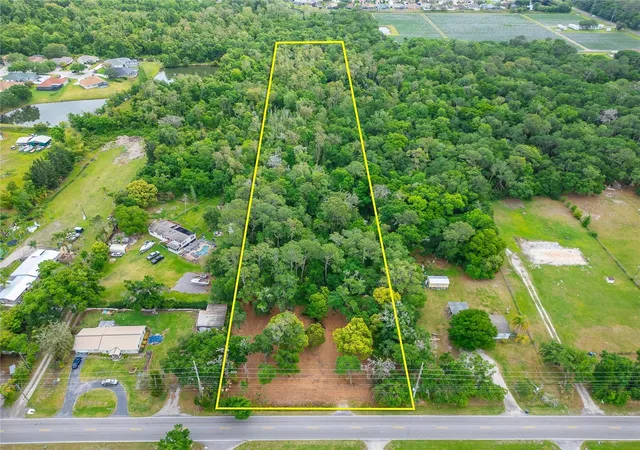 Photo 3 of Land for sale at Turkey Crk, Plant City, FL 33566 | MLS# TB8426706 | Listing updated on 2026-08-27