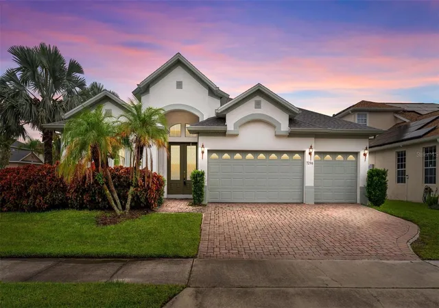 Homes for sale in Orlando, FL | 7296 Vista Park Blvd, Orlando, FL 32829 | MLS# O6343509