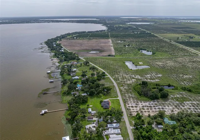 4th image of 0 Barr, Frostproof, FL 33843 | MLS# L4955799