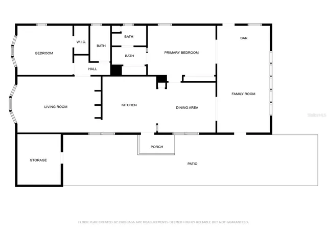 2nd image of 5026 Foxwood Blvd, Lakeland, FL 33810 | MLS# L4955800