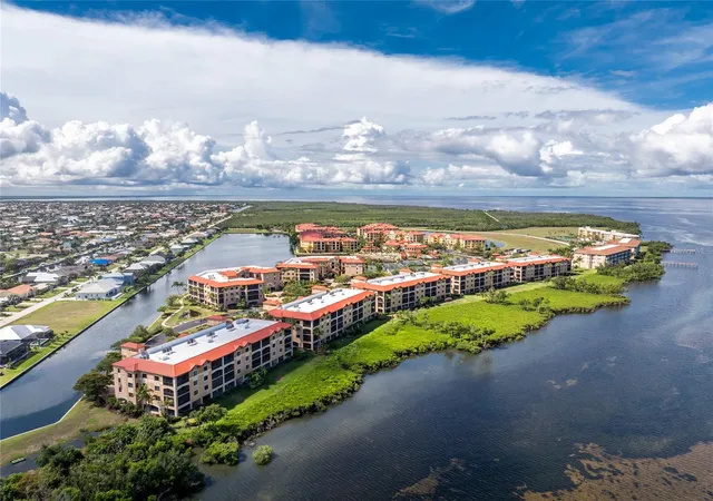 Photo 2 of Condo for sale at 85 Vivante Blvd #8534, Punta Gorda, FL 33950 | MLS# C7514757 | Listing updated on 2026-09-15