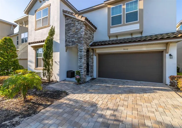 Photo 2 of Single family home for sale at 9032 Flamingo Key Way, Kissimmee, FL 34747 | MLS# S5134521 | Listing updated on 2026-10-23