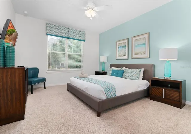 Photo 4 of Single family home for sale at 9032 Flamingo Key Way, Kissimmee, FL 34747 | MLS# S5134521 | Listing updated on 2026-10-23