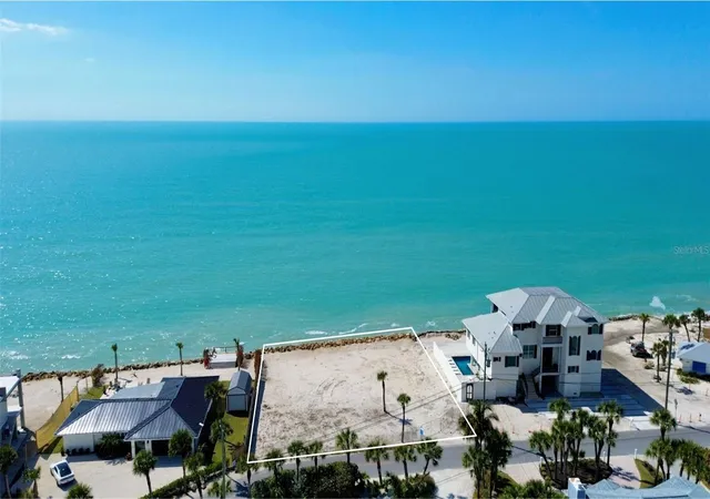 Photo 4 of Land for sale at 3761 Casey Key Rd #0, Nokomis, FL 34275 | MLS# A4664853 | Listing updated on 2026-09-28