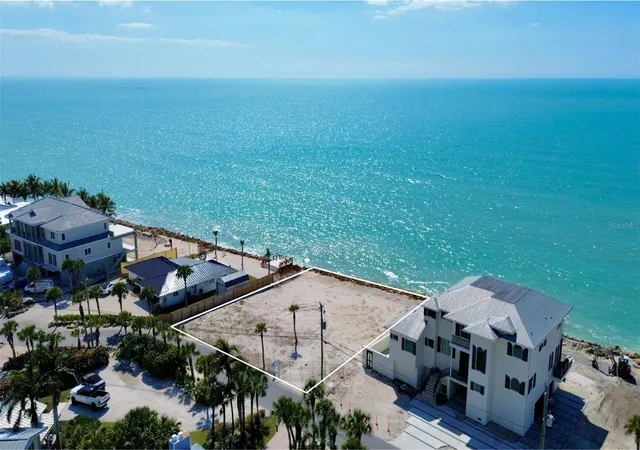 Land for sale at 3761 Casey Key Rd #0, NOKOMIS, FL 34275 | MLS# A4664853
