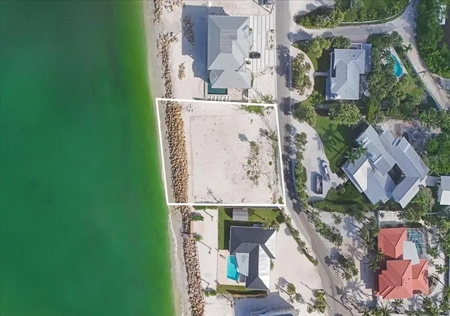 Photo 3 of Land for sale at 3761 Casey Key Rd #0, Nokomis, FL 34275 | MLS# A4664853 | Listing updated on 2026-09-28
