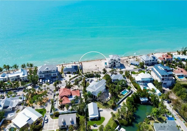 Photo 1 of Land for sale at 3761 Casey Key Rd #0, Nokomis, FL 34275 | MLS# A4664853 | Listing updated on 2026-09-28