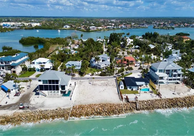 Photo 2 of Land for sale at 3761 Casey Key Rd #0, Nokomis, FL 34275 | MLS# A4664853 | Listing updated on 2026-09-28