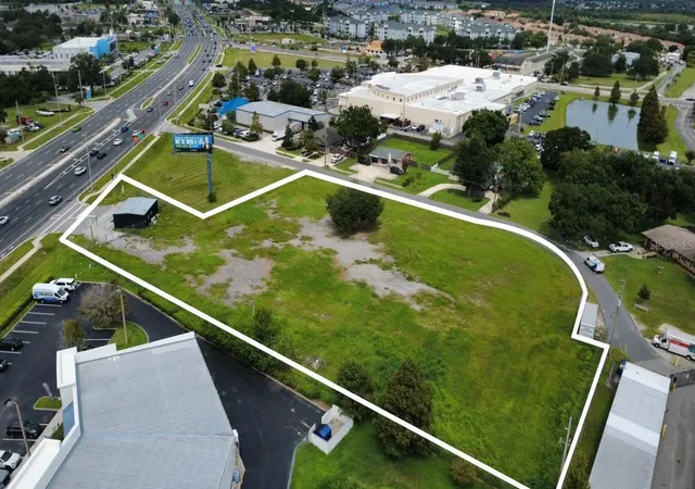 Photo 3 of Land for sale at Broadview Dr, Kissimmee, FL 34744 | MLS# O6343623 | Listing updated on 2026-06-16