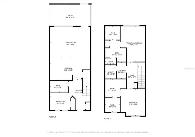 60th image of 3331 Chestertown Loop, Bradenton, FL 34211 | MLS# A4664868