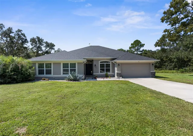 Homes for sale in Weeki Wachee, FL | 18209 Merwyn Cir, Weeki Wachee, FL 34614 | MLS# W7878923