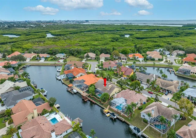 Photo 3 of Single family home for sale at 9807 Compass Point Way, Tampa, FL 33615 | MLS# TB8426885 | Listing updated on 2026-10-20