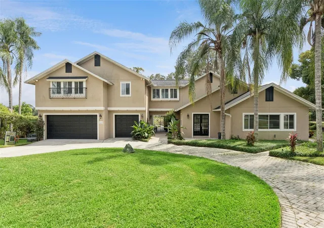 Photo 2 of Single family home for sale at 4574 Sailbreeze Ct, Orlando, FL 32810 | MLS# O6343698 | Listing updated on 2026-10-03
