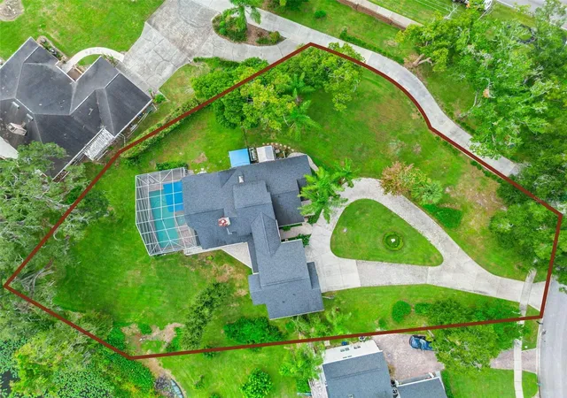 Photo 58 of Single family home for sale at 4574 Sailbreeze Ct, ORLANDO, FL 32810 | MLS# O6343698 | Listing updated on 2026-10-03
