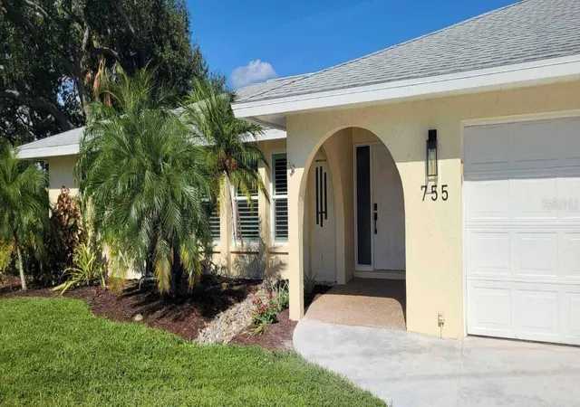 2nd image of 755 Kent Rd, Venice, FL 34293 | MLS# O6343728