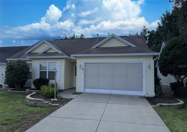 1st image of 17700 Se 92nd Grantham Ter, The Villages, FL 32162 | MLS# OM709472