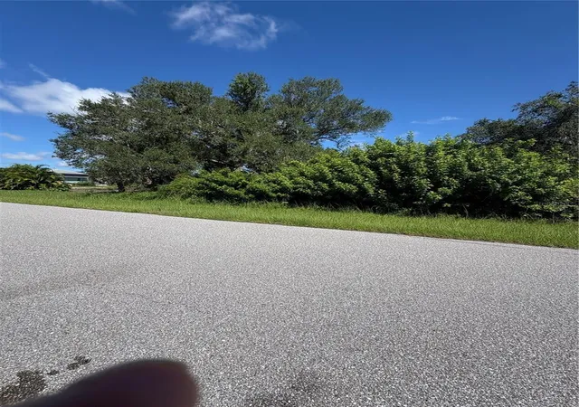 Photo 2 of Land for sale at 12773 Bacchus Rd, Port Charlotte, FL 33981 | MLS# C7514776 | Listing updated on 2026-10-23