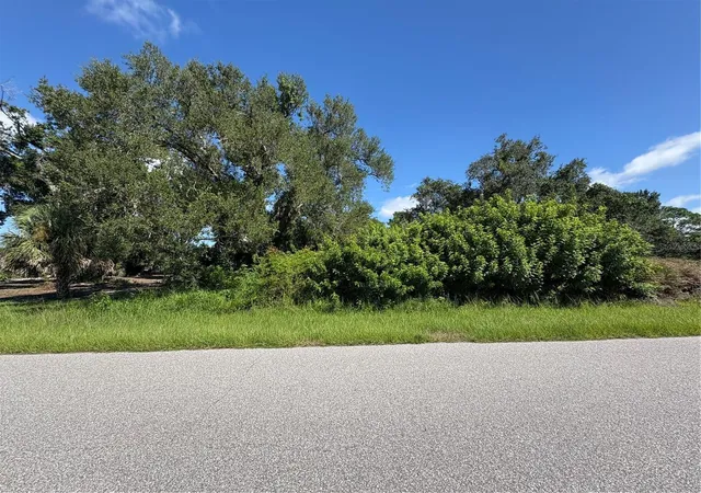 Photo 3 of Land for sale at 12773 Bacchus Rd, Port Charlotte, FL 33981 | MLS# C7514776 | Listing updated on 2026-10-23