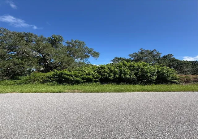 Photo 4 of Land for sale at 12773 Bacchus Rd, Port Charlotte, FL 33981 | MLS# C7514776 | Listing updated on 2026-10-23