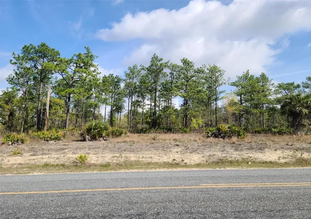 2nd image of 12121 Thrasher Ave, Weeki Wachee, FL 34614 | MLS# W7878933