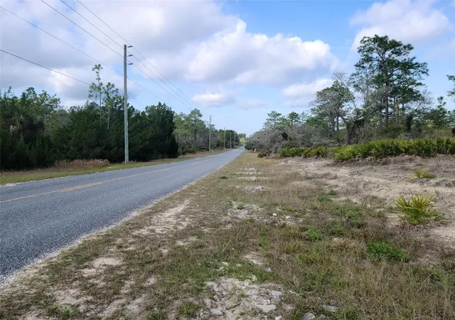 4th image of 12121 Thrasher Ave, Weeki Wachee, FL 34614 | MLS# W7878933