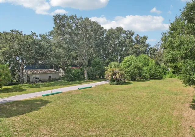 Photo 1 of Land for sale at 757 Lake Jessie Dr, Winter Haven, FL 33881 | MLS# TB8427058 | Listing updated on 2026-03-19