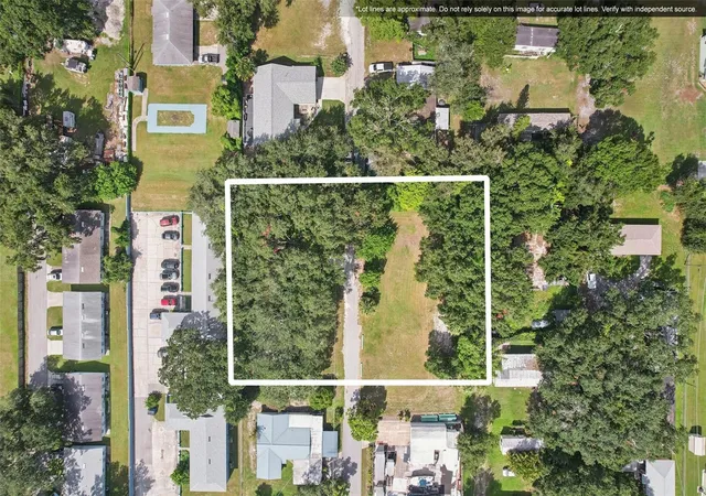 Photo 3 of Land for sale at 757 Lake Jessie Dr, Winter Haven, FL 33881 | MLS# TB8427058 | Listing updated on 2026-03-19