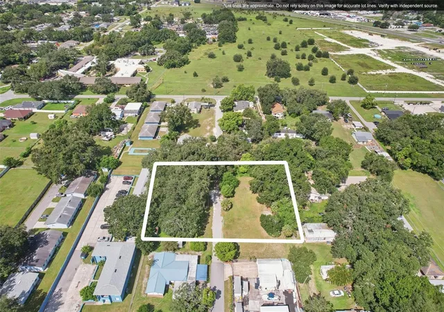 Photo 3 of Land for sale at 757 Lake Jessie Dr, Winter Haven, FL 33881 | MLS# TB8427058 | Listing updated on 2026-03-19