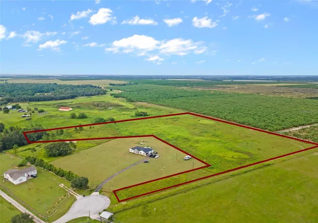 Photo 3 of Land for sale at Brooke Lakes Dr, Fort Meade, FL 33841 | MLS# S5134579 | Listing updated on 2026-08-25