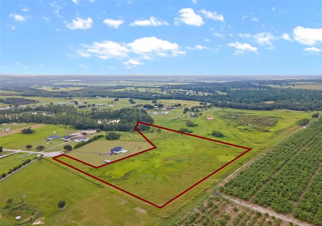Photo 2 of Land for sale at Brooke Lakes Dr, Fort Meade, FL 33841 | MLS# S5134579 | Listing updated on 2026-08-25