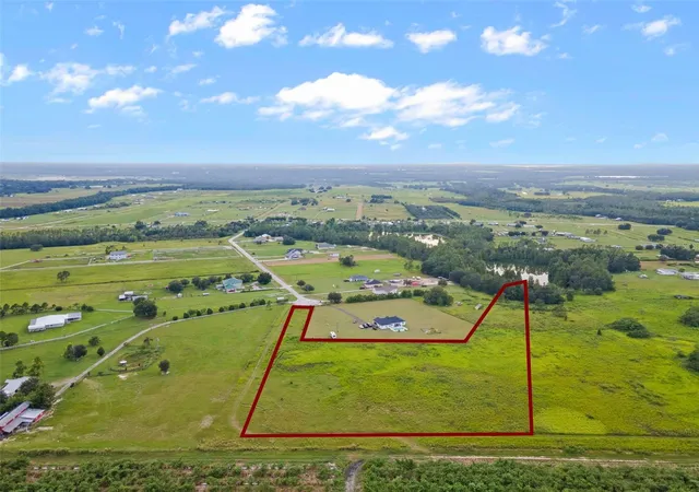 Photo 4 of Land for sale at Brooke Lakes Dr, Fort Meade, FL 33841 | MLS# S5134579 | Listing updated on 2026-08-25