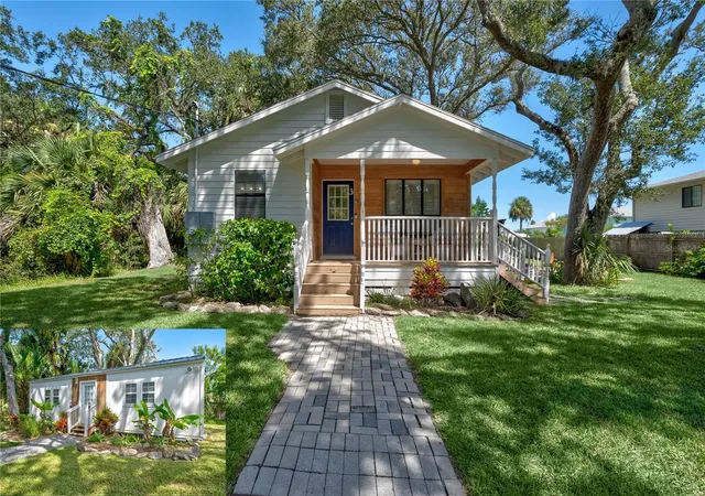 1st image of 3 Bay Dr, Palm Coast, FL 32137 | MLS# GC533994