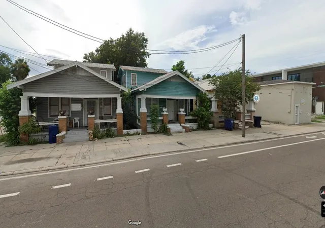 1st image of 2806 N Tampa St, Tampa, FL 33602 | MLS# TB8427112