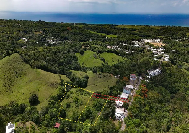 Homes for sale in Rincon, PR | Carr 400, Rincon, PR 00677 | MLS# PR9116029