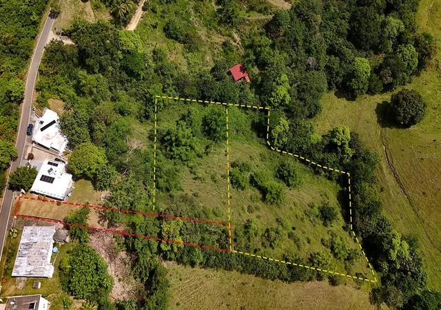 Homes for sale in Rincon, PR | Carr 400, Rincon, PR 00677 | MLS# PR9116029