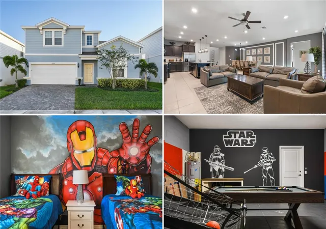1st image of 2060 Lelani Cir, Davenport, FL 33897 | MLS# O6343855