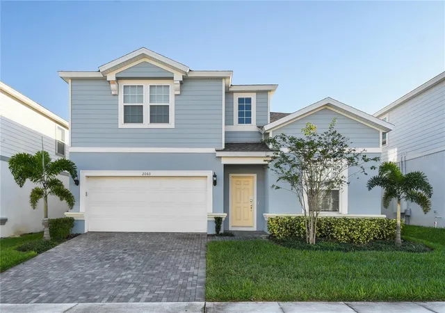 2nd image of 2060 Lelani Cir, Davenport, FL 33897 | MLS# O6343855